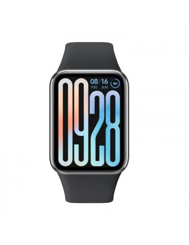 Xiaomi pulsera smart band 9 pro obsidian black