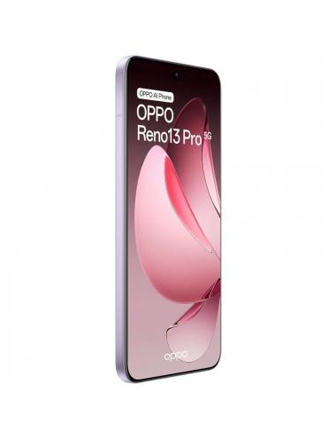 Oppo reno 13 pro 5g 6.8" 12+12gb 512gb purple
