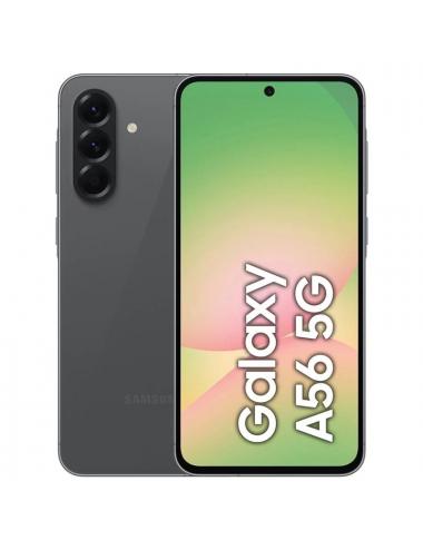 Samsung galaxy a56 5g ee 6.5" fhd+ 128gb 8gb black