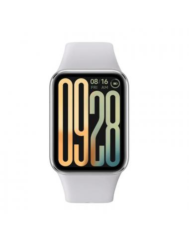 Xiaomi pulsera smart band 9 pro moonlight silver