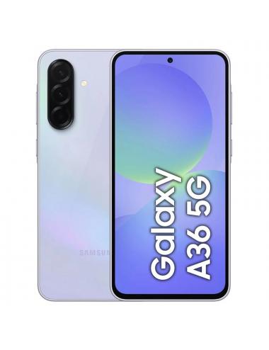 Samsung galaxy a36 5g 6.7" fhd+ 256gb 8gb lavander