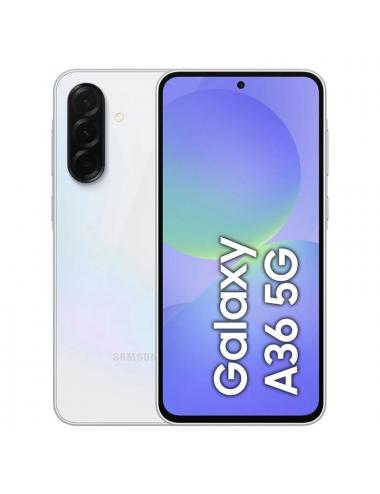 Samsung galaxy a36 5g 6.7" fhd+ 256gb 8gb white
