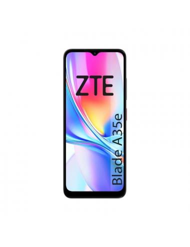 Zte blade a35e 6,52" hd 2gb(+2gb) 32gb gray