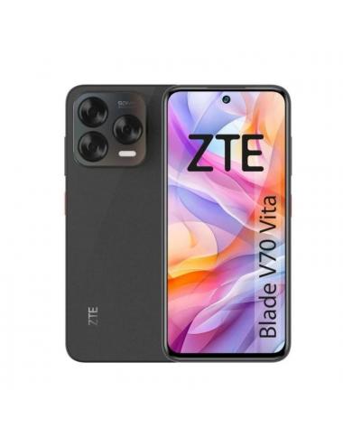 Zte blade v70 vita 6,7" hd+ 8gb(+12gb) 256gb gray