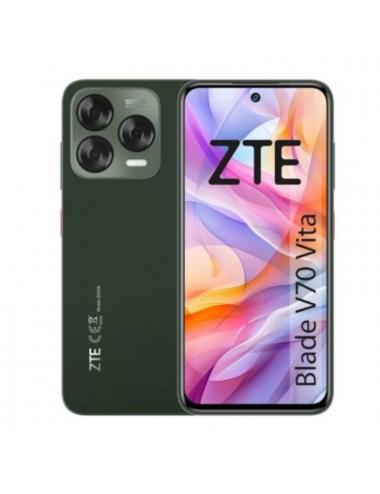 Zte blade v70 vita 6,7" hd+ 8gb(+12gb) 256gb green