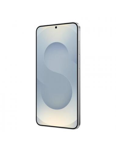 Samsung galaxy s25 5g 6.2" qhd+ 256gb 12gb gris