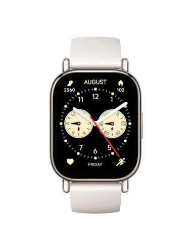 Xiaomi redmi watch 5 lite light gold