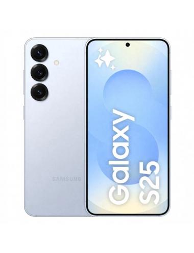 Samsung galaxy s25 5g 6.2" qhd+ 256gb 12gb blue