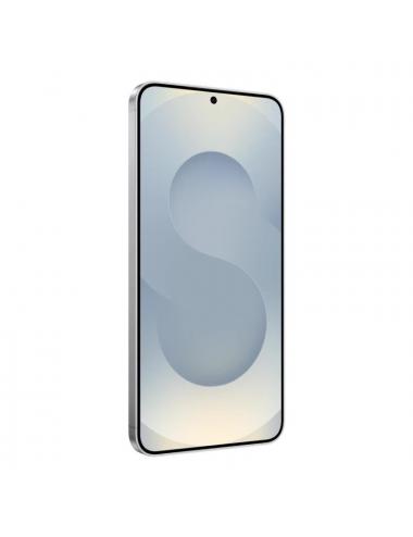 Samsung galaxy s25+ 5g 6.7" qhd+ 256gb 12gb silver