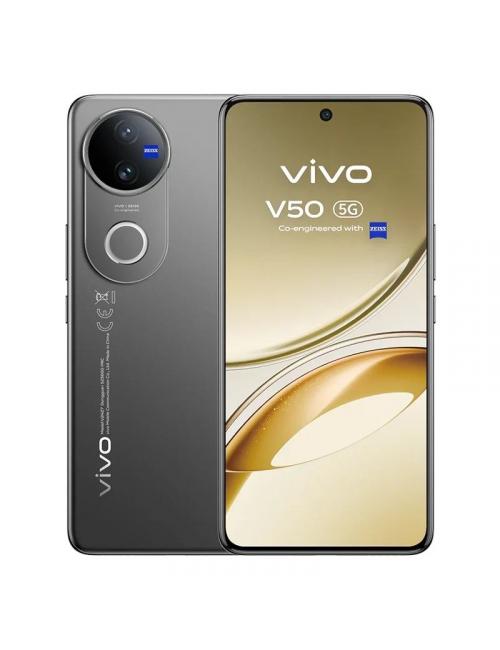 Vivo v50 5g 6.77" amoled 12gb 512gb black