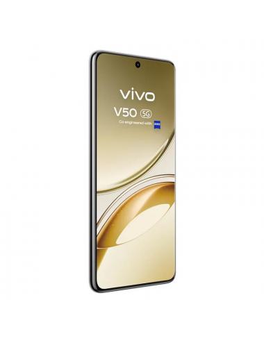 Vivo v50 5g 6.77" amoled 12gb 512gb black