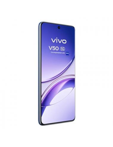 Vivo v50 5g 6.77" amoled 12gb 512gb purple