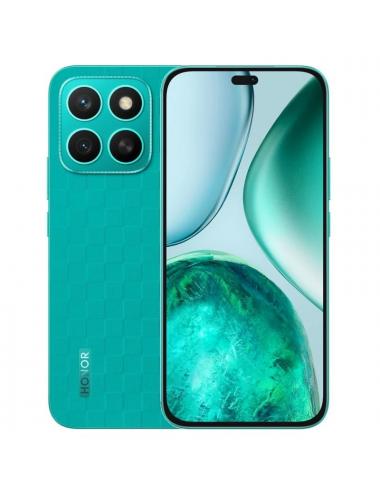 Honor x8c 6,7" 8gb 256gb green