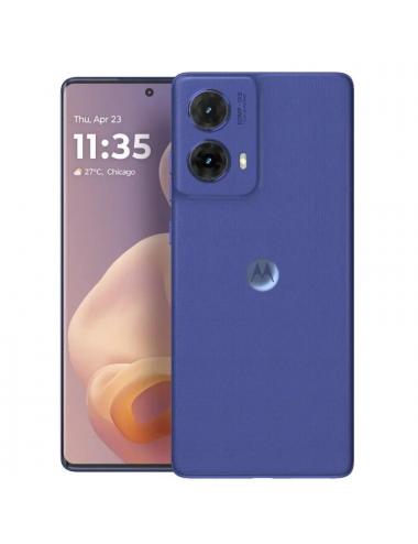 Motorola moto g85 5g 6.7" fhd+ 12gb 256gb azul