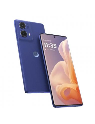 Motorola moto g85 5g 6.7" fhd+ 12gb 256gb azul
