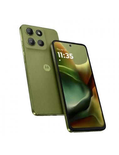 Motorola moto g15 4g 6.7" 4gb 128gb iguana