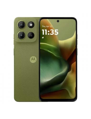 Motorola moto g15 4g 6.7" 8gb 256gb iguana