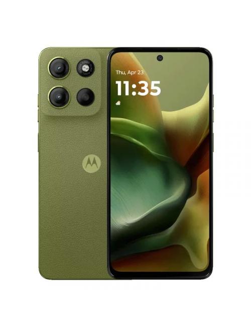 Motorola moto g15 4g 6.7" 8gb 256gb iguana