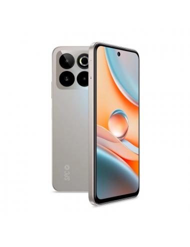 Spc discovery 3 pro 6.7" hd+ 8gb 256gb lunar mist