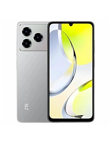 Zte blade a76 6,75" hd+ 4gb(+8gb) 128gb polar grey