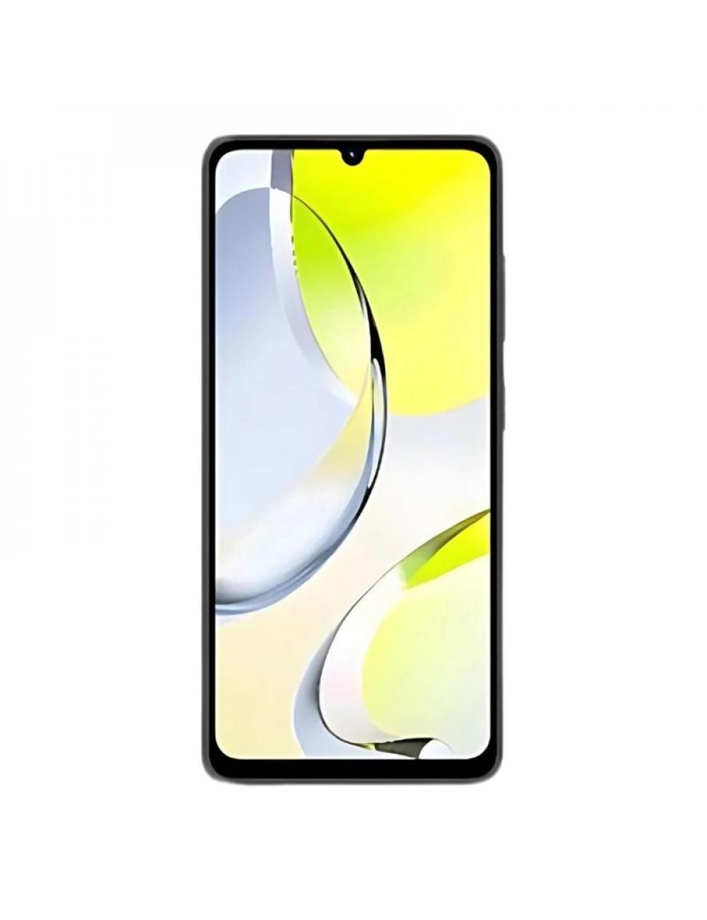 Zte blade a76 6,75" hd+ 4gb(+8gb) 128gb polar grey