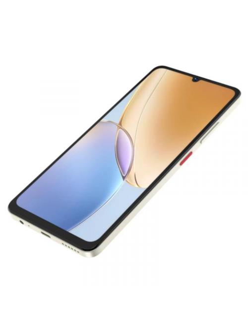 Zte blade a56 6,75" hd+ 4gb(+8gb) 64gb gold