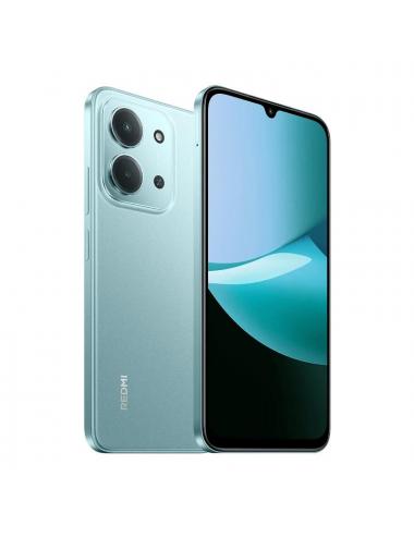 Xiaomi redmi 15c 6,9" 256gb 4gb mint green