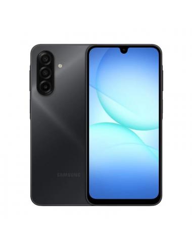 Samsung galaxy a17 6.7" 128gb 4gb negro