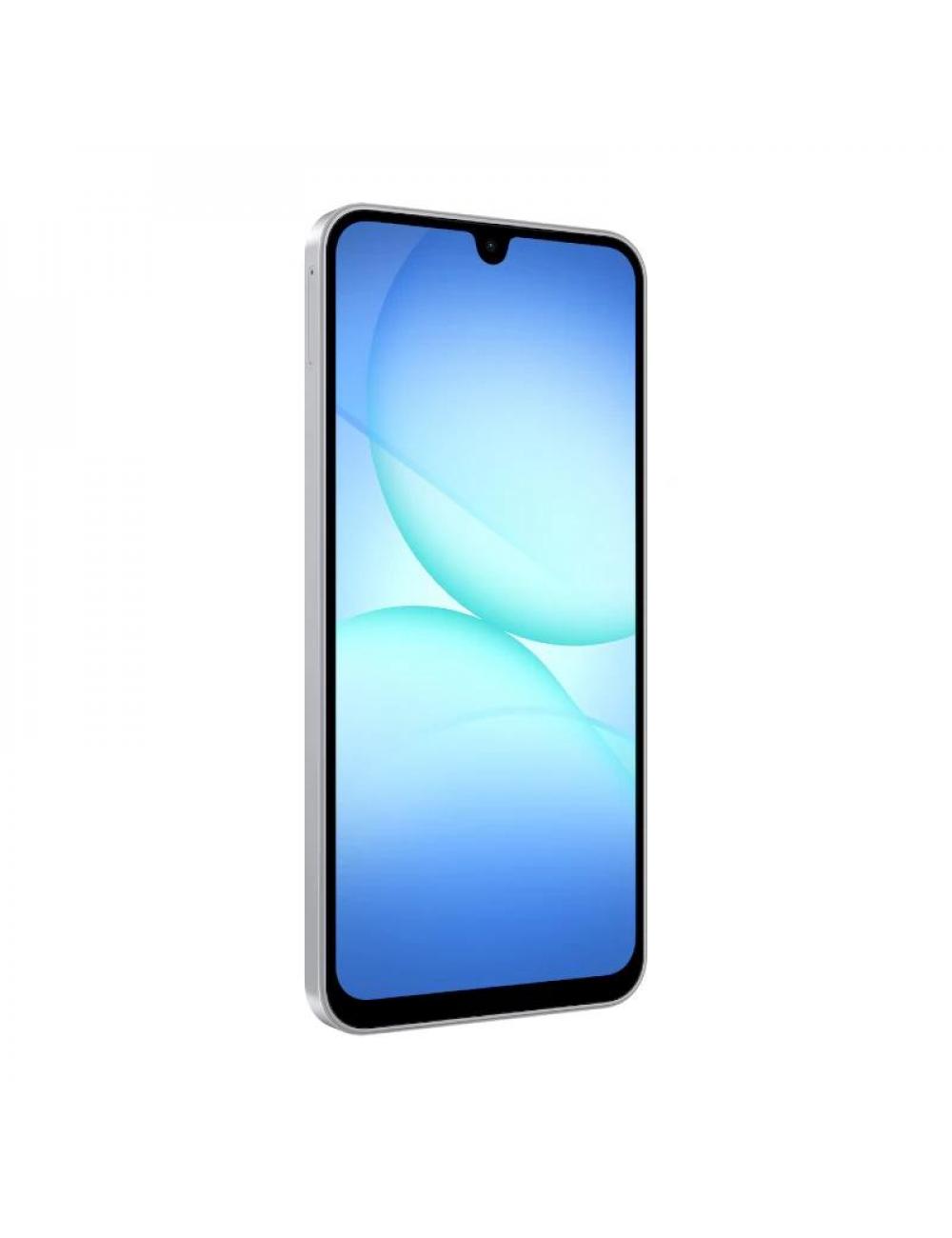 Samsung galaxy a17 5g 6.7" 256gb 8gb light gray