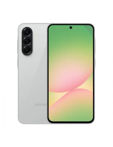 Samsung galaxy a56 5g 6.5" fhd+ 256gb 8gb lightgra