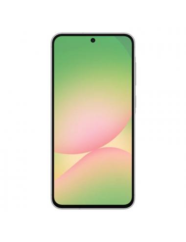 Samsung galaxy a56 5g 6.5" fhd+ 256gb 8gb lightgra