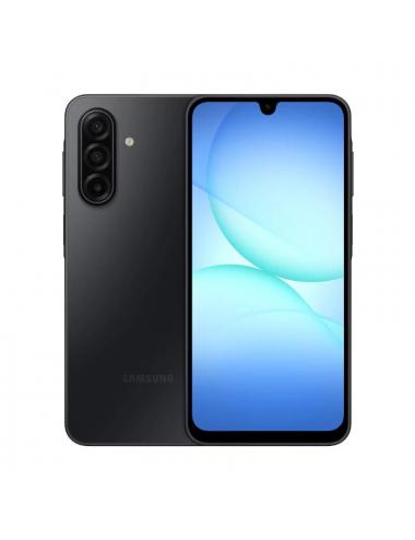 Samsung galaxy a17 5g 6.7" 128gb 4gb negro