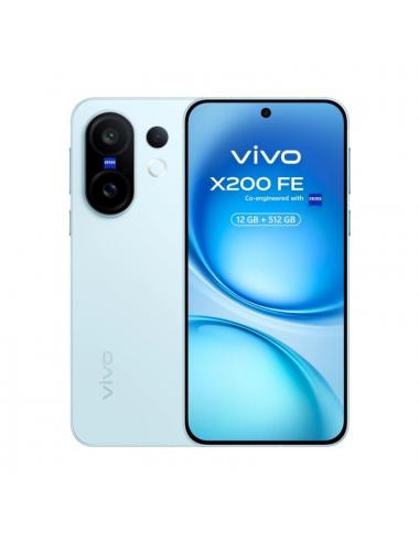 Vivo x200 fe 5g 6.31" amoled 12gb 512gb blue