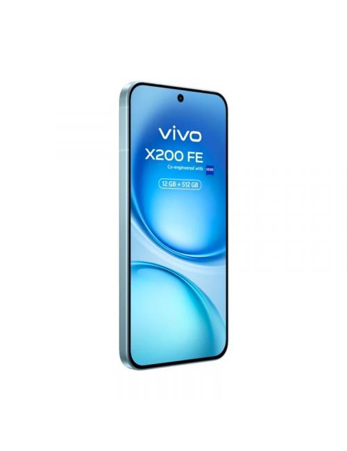 Vivo x200 fe 5g 6.31" amoled 12gb 512gb blue