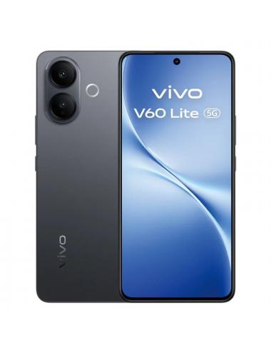 Vivo v60 lite 5g 6.77" 12gb 512gb black