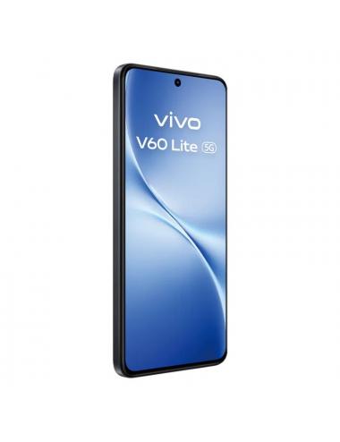 Vivo v60 lite 5g 6.77" 12gb 512gb black