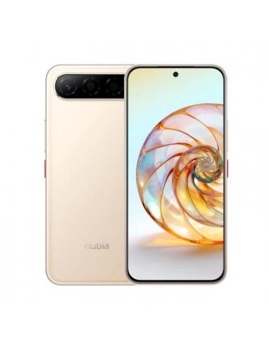 Zte nubia air 5g 6.78" fhd+ 8+12g 256g gold