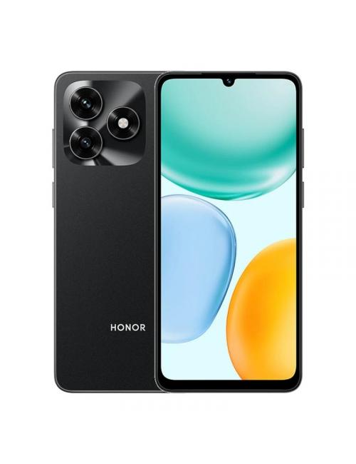 Honor x5c 6,7" 4gb 128gb negro