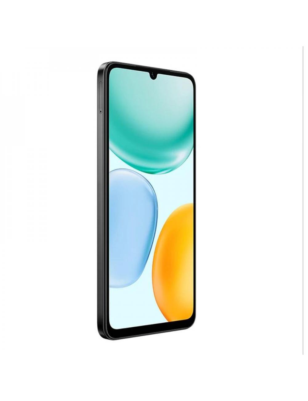 Honor x5c 6,7" 4gb 128gb negro