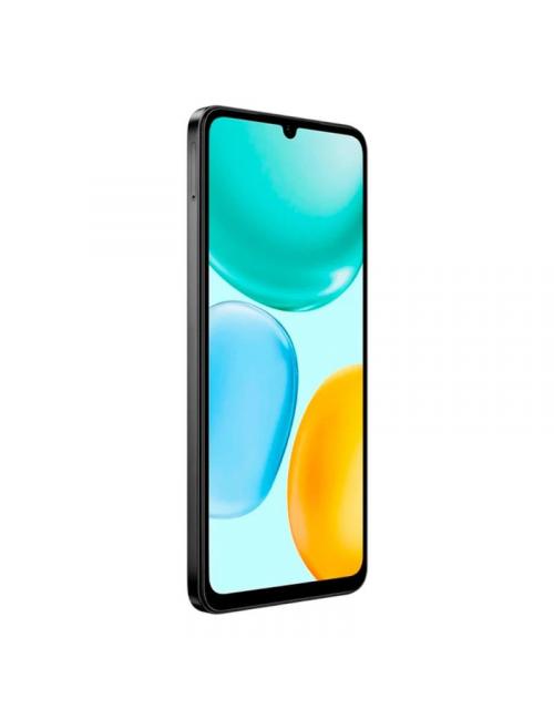 Honor x5c 6,7" 4gb 256gb negro