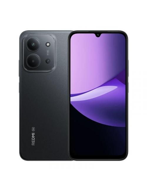 Xiaomi redmi 15c nfc 5g 6.9" 256 4g midnight black
