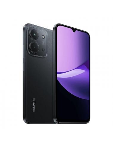 Xiaomi redmi 15c nfc 5g 6.9" 256 4g midnight black