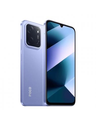 Pocophone c85 nfc 6.9" 8gb 256gb purple