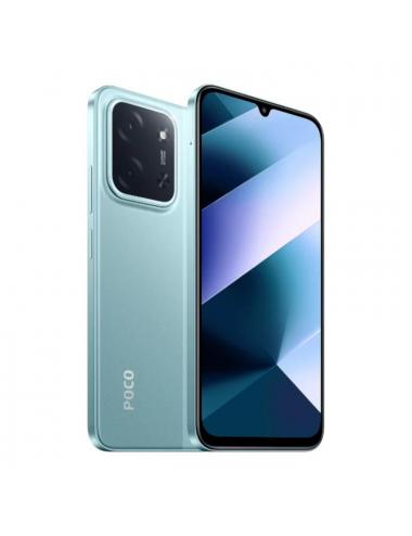 Pocophone c85 nfc 6.9" 8gb 256gb green