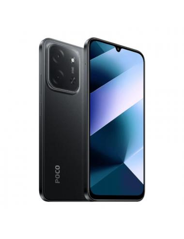 Pocophone c85 nfc 6.9" 8gb 256gb black