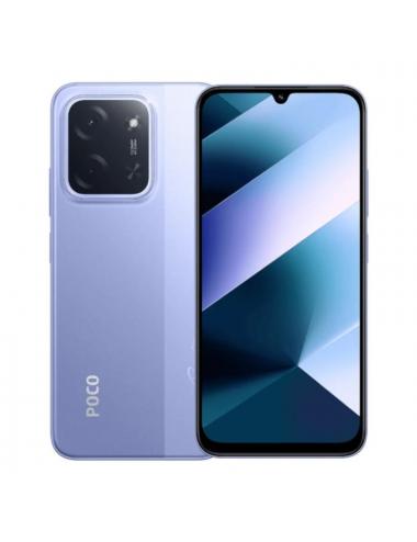 Pocophone c85 nfc 6.9" 6gb 128gb purple