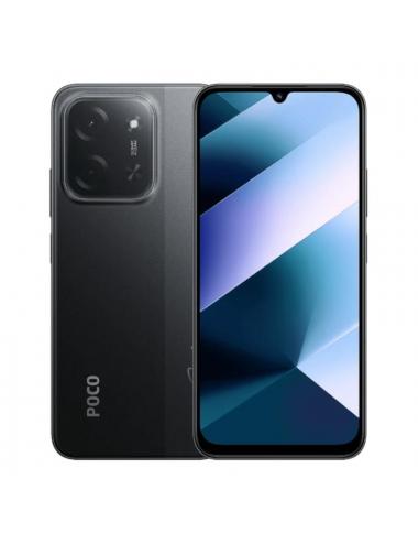 Pocophone c85 nfc 6.9" 6gb 128gb black