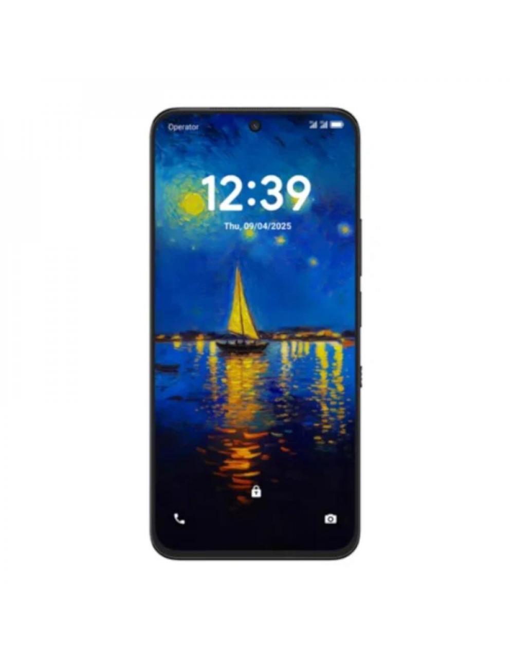 Tcl 60 ultra nxtpaper 5g 7.2" 12gb 512gb dark chro