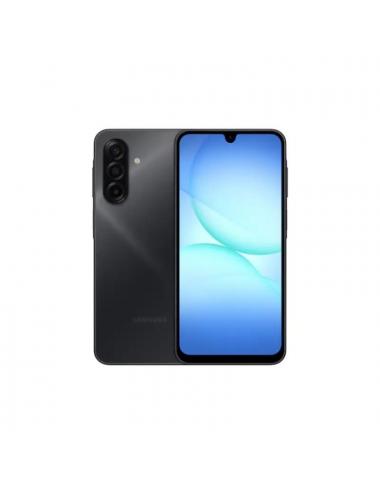 Samsung galaxy a17 sm-a175f 6.7" 128gb 4gb negro