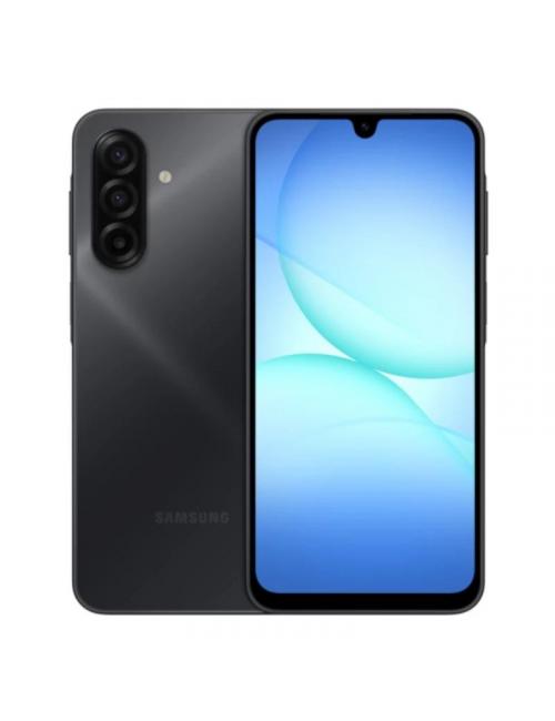 Samsung galaxy a17 sm-a175f 6.7" 256gb 8gb black